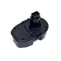 Аккумулятор для Black & Decker (p/n: A9277, A9282, PS145) 1500mah 18V Ni-Cd