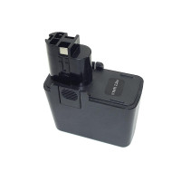 Аккумулятор для Bosch GBB, GBM, GSB, GSR, PBM, PDR, PSB, PSR 9.6V 2200mAh (Ni-Mh)