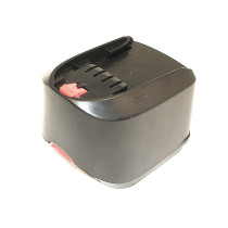 Аккумулятор для BOSCH (p/n: 2607335038, 2607336037, 2607336038), 3.0Ah 14.4V Li-Ion