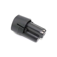 Аккумулятор для BOSCH (p/n:2607335262, 2607335274, 2607335374, 2607335709, BAT120), 2.6Ah 12V Li-ion