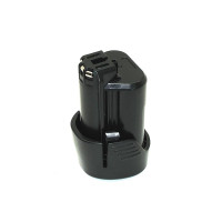 Аккумулятор для BOSCH (p/n: BAT411A, BAT412A) 4.0Ah 10.8V Li-ion