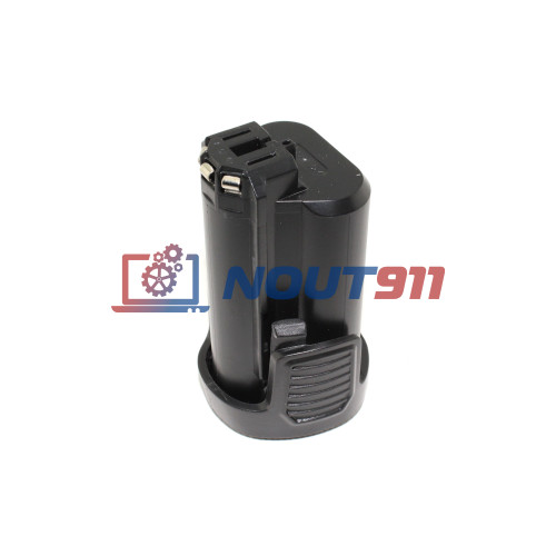Аккумулятор для BOSCH PBA 12V O-B Power4All (1600A00H3D) 12V 2000mAh