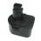 Аккумулятор для DEWALT (p/n: DC9071, DE9037, DE9071, DE9074, DE9075, DW9071, DW9072,) 1.3Ah 12V