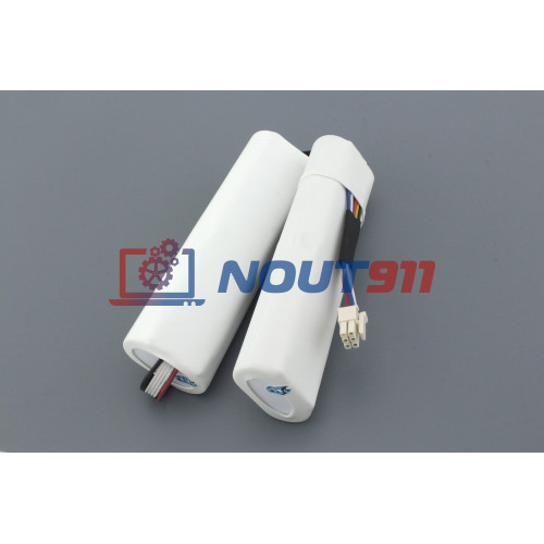 Аккумулятор для Dreame Bot W10 W10s W10 Pro, Z Mijia STYTJ06ZHM P2027-4S2P-MMBK 5200mAh