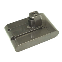 Аккумулятор для Dyson DC31, DC31 Animal, DC34, DC35, DC44, DC45 (Type A) 2.2Ah 22.2V Li-ion