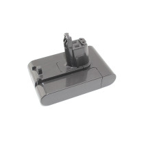 Аккумулятор для Dyson DC31, DC31 Animal, DC34, DC35, DC44, DC45 (Type B) 4500mAh, 22.2V Li-ion