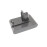 Аккумулятор для Dyson DC31, DC31 Animal, DC34, DC35, DC44, DC45 (Type B) 4500mAh, 22.2V Li-ion Аккумулятор для Dyson DC31, DC31 Animal, DC34, DC35, DC44, DC45 (Type B) 4500mAh, 22.2V Li-ion