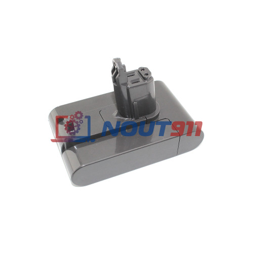 Аккумулятор для Dyson DC31, DC31 Animal, DC34, DC35, DC44, DC45 (Type B) 4500mAh, 22.2V Li-ion