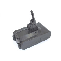 Аккумулятор для пылесоса Dyson V8 (SV10 SV10E) 21.6V 3000mAh 64.8Wh Li-ion