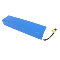 Аккумулятор для электросамоката Kugoo Light Light Pro Light Lux 36V 6Ah