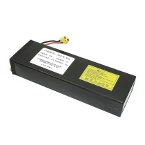 Аккумулятор для электросамоката Kugoo S3 S3 pro S4 36V 6Ah