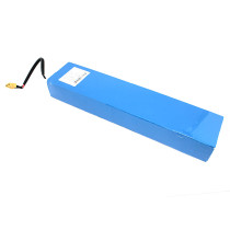 Аккумулятор для электросамоката Kugoo X1 48V 13Ah