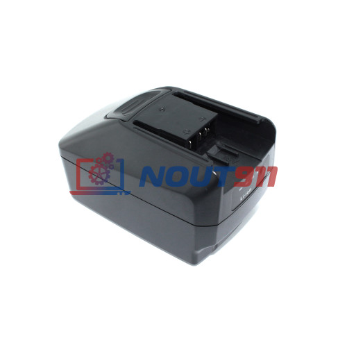 Аккумулятор для Fein ABS, ASB (B18A.165.01) 4000mAh 18V Li-Ion