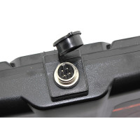 Аккумулятор для гироскутера Ninebot Mini 4.3Ah 4pin [Li-ion]