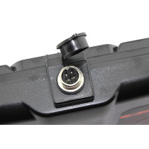 Аккумулятор для гироскутера Ninebot Mini 4.3Ah 4pin [Li-ion]