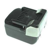 Аккумулятор для HITACHI (p/n: BSL 1415, BSL 1430), 3.0Ah 14.4V