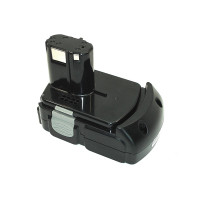 Аккумулятор для HITACHI (p/n: EB 1826HL, EB 1830H, EB 1830HL) 3.0Ah 18V Li-ion