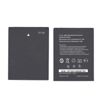 Аккумулятор для INOI 2 / 2 Lite 2500mAh 3.8V