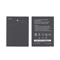 Аккумулятор для INOI 3 / 3 Lite 2250mAh 3.8V