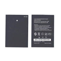 Аккумулятор для INOI 3 Power 3500mAh 3.8V
