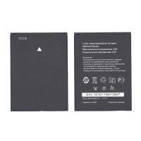 Аккумулятор для INOI 5i 2850mAh 3.7V