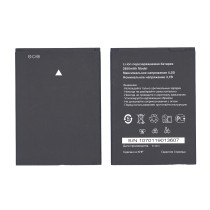 Аккумулятор для INOI 5i 2850mAh 3.7V