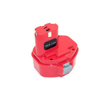 Аккумулятор для Интерскол БA-14,4 14.4V 1.5Ah Ni-Cd