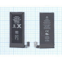 Аккумуляторная батарея для Apple iPhone 4  3,7V 5.25Wh