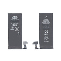 Аккумуляторная батарея для Apple iPhone 4S  3,7V 5.3Wh