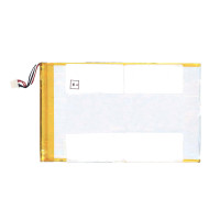 Аккумулятор для Irbis TW35 4000 mAh 3.7V