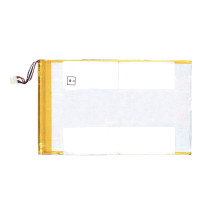 Аккумулятор для Irbis TW35 4000 mAh 3.7V