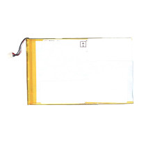 Аккумулятор для Irbis TW36 4000 mAh 3.7V