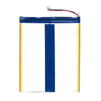 Аккумулятор для Irbis TW60 6600mAh 3.7V