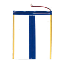 Аккумулятор для Irbis TW60 6600mAh 3.7V