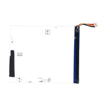 Аккумулятор для Irbis TW92 5300mAh 3.7V