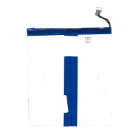 Аккумулятор для Irbis TW98 5500mAh 3.7V