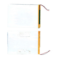 Аккумулятор для Irbis TZ198 5000 mAh 3.7V