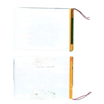 Аккумулятор для Irbis TZ198 5000 mAh 3.7V