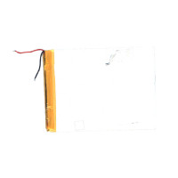 Аккумулятор для Irbis TZ716 2500mAh 3.7V