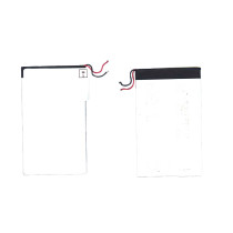 Аккумулятор для Irbis TZ742 2500mAh 3.8V