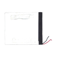 Аккумулятор для Irbis TZ855 3800mAh 3.8V