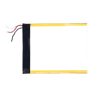 Аккумулятор для Irbis TZ877 4000mAh 3.8V