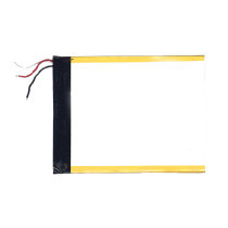 Аккумулятор для Irbis TZ877 4000mAh 3.8V