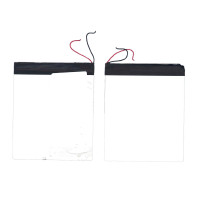 Аккумулятор для Irbis TZ964 4700mAh 3.8V