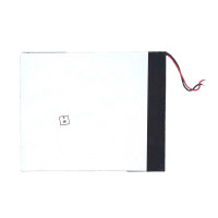 Аккумулятор для Irbis TZ968 4700mAh 3.8V