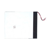 Аккумулятор для Irbis TZ968 4700mAh 3.8V