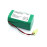 Аккумулятор для iRobojet Duel 2 2600 mAh 14.4V