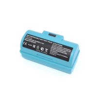 Аккумулятор для iRobot Braava Jet 240 Li-ion. 5300mAh, 3.6V без кабеля