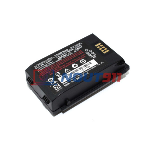 Аккумулятор для Urovo RT40 (Type B) 3.85V 5100mAh