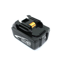 Аккумулятор для Makita 18 В LXT BL1850B (632f15-1) 18V 5000mAh
